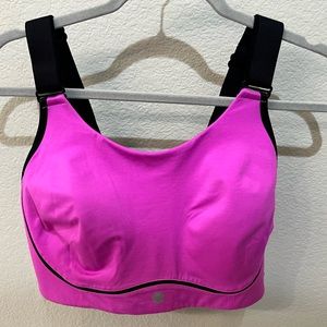 Livi Active Medium Impact Sports Bra